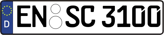 EN-SC3100