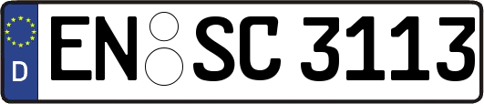 EN-SC3113