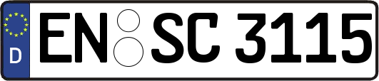 EN-SC3115