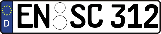 EN-SC312