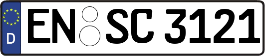 EN-SC3121