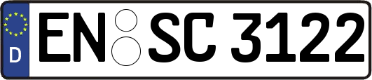 EN-SC3122