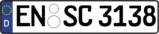EN-SC3138