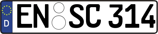 EN-SC314
