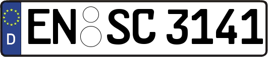 EN-SC3141