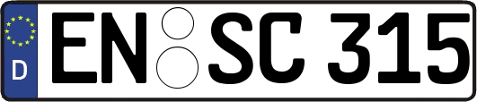 EN-SC315