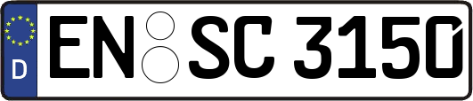 EN-SC3150