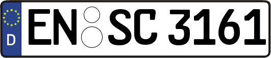 EN-SC3161