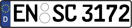 EN-SC3172