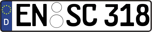 EN-SC318
