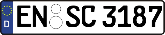 EN-SC3187