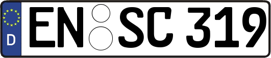 EN-SC319