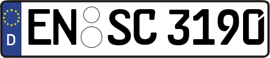 EN-SC3190