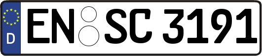 EN-SC3191