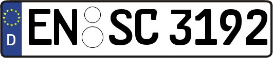EN-SC3192