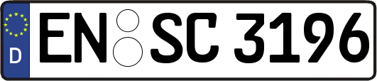 EN-SC3196