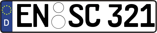 EN-SC321