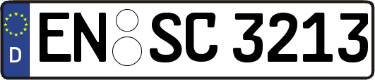 EN-SC3213