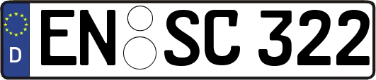 EN-SC322