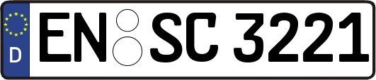 EN-SC3221