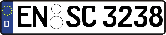 EN-SC3238
