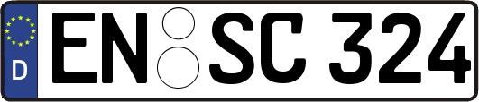 EN-SC324
