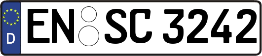 EN-SC3242
