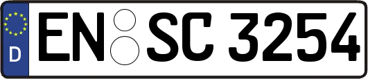 EN-SC3254