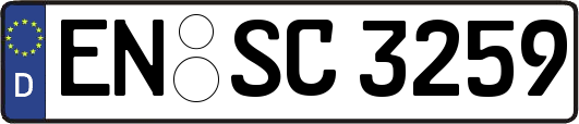 EN-SC3259