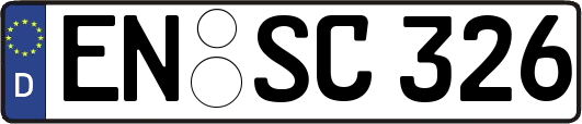 EN-SC326