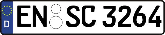 EN-SC3264