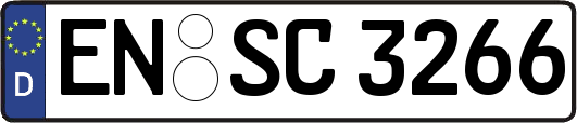 EN-SC3266