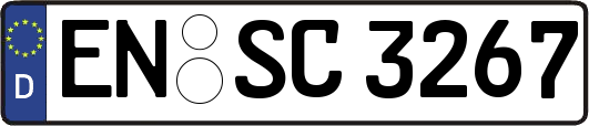 EN-SC3267