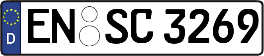 EN-SC3269