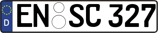 EN-SC327