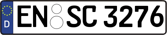 EN-SC3276