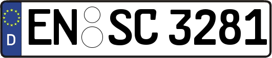 EN-SC3281
