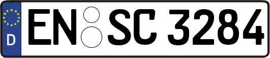 EN-SC3284