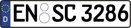 EN-SC3286
