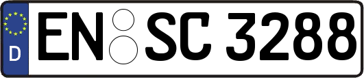 EN-SC3288