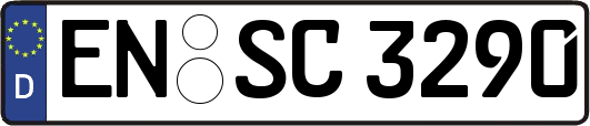 EN-SC3290