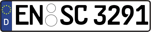 EN-SC3291