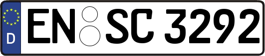 EN-SC3292