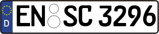 EN-SC3296