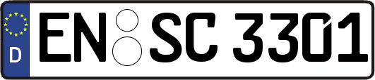 EN-SC3301