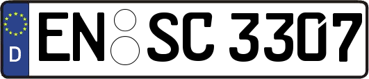 EN-SC3307