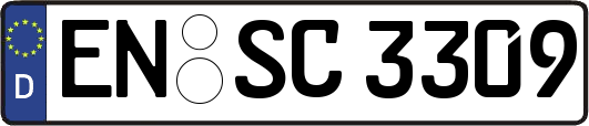 EN-SC3309
