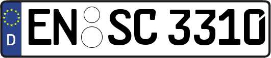 EN-SC3310