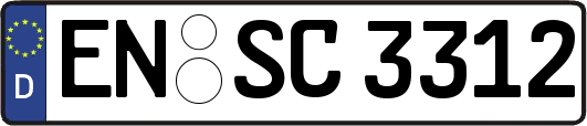 EN-SC3312