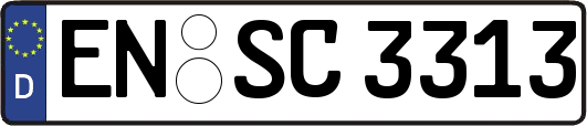 EN-SC3313